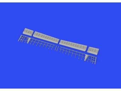 F4F-4 ADVANCED 1/48 - EDUARD - zdjęcie 6