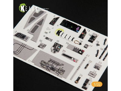 F-35c Interior - zdjęcie 2