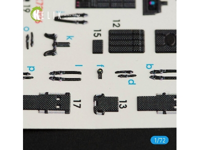 Uh-1y Venom Interior - zdjęcie 3