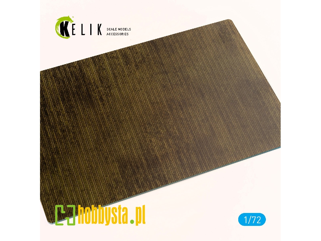Psp/K-1-d Type 2 Base - Acrylic 3mm (280mm X 180mm) (170g) - zdjęcie 1 Psp/K-1-d Type 2 Base - Acrylic 3mm (280mm X 180mm) (170g) - zdjęcie 1