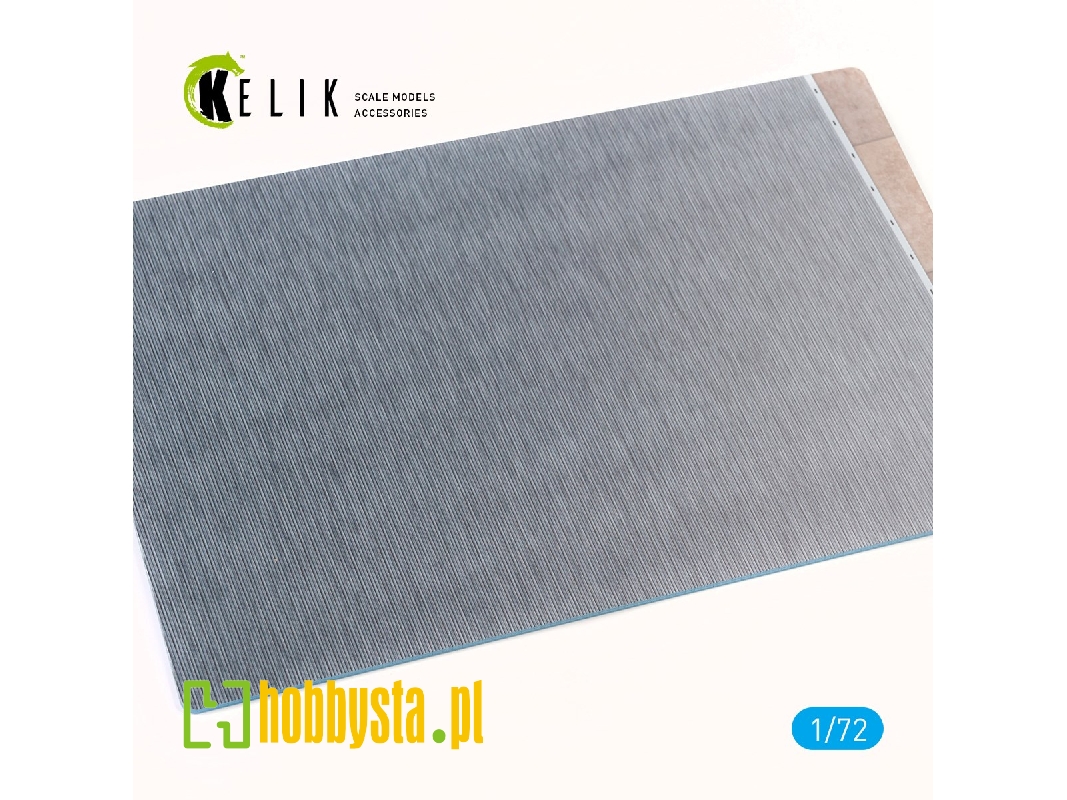M150 Trackway Rapid Repair Base - Acrylic 3mm (280mm X 180mm) (170g) - zdjęcie 1 M150 Trackway Rapid Repair Base - Acrylic 3mm (280mm X 180mm) (170g) - zdjęcie 1