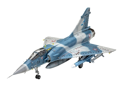 Dassault Mirage 2000C - zdjęcie 2