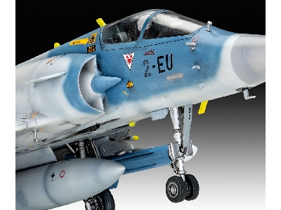 Dassault Mirage 2000C - zdjęcie 3