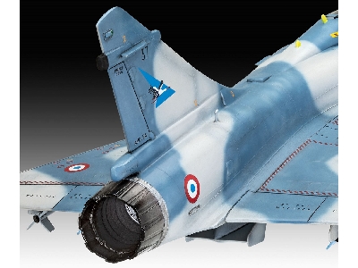 Dassault Mirage 2000C - zdjęcie 4