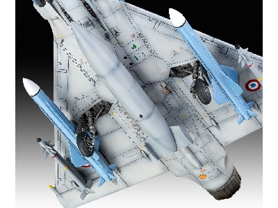 Dassault Mirage 2000C - zdjęcie 5