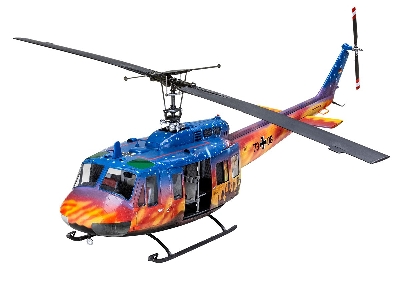 Bell® UH-1D "Goodbye Huey" - zdjęcie 2