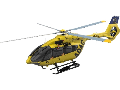 H145 ADAC/REGA - zdjęcie 2