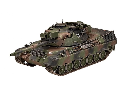 Geschenkset Leopard 1 A1A1-A1A4 - zdjęcie 2