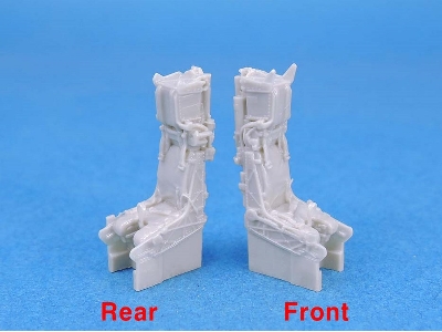 F-14d Seat Set (Sju-17 / 2ea) - zdjęcie 1