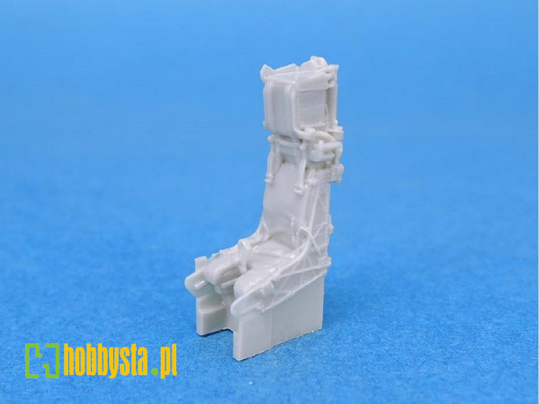 Sju-17 Seat Set (2ea/For F/A-18s, T-45 Etc) - zdjęcie 1 Sju-17 Seat Set (2ea/For F/A-18s, T-45 Etc) - zdjęcie 1