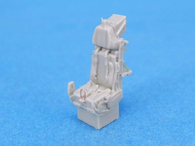 Mk.16 Ejection Seat For F-35 - zdjęcie 1