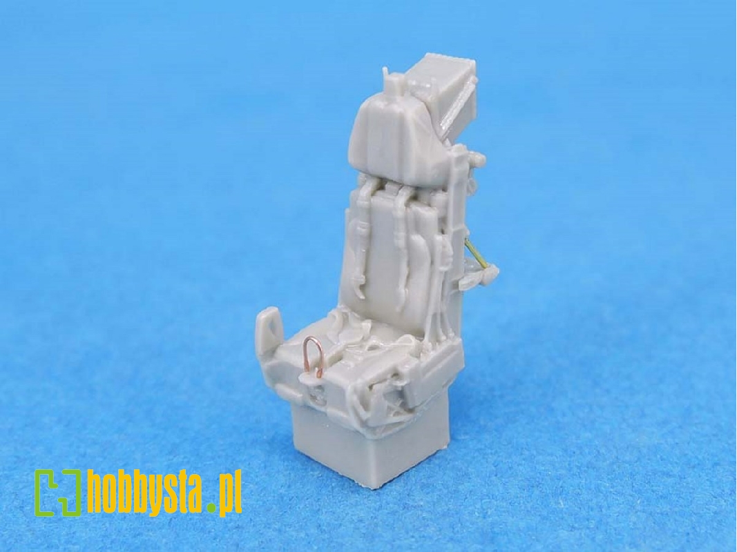 Mk.16 Ejection Seat For F-35 - zdjęcie 1