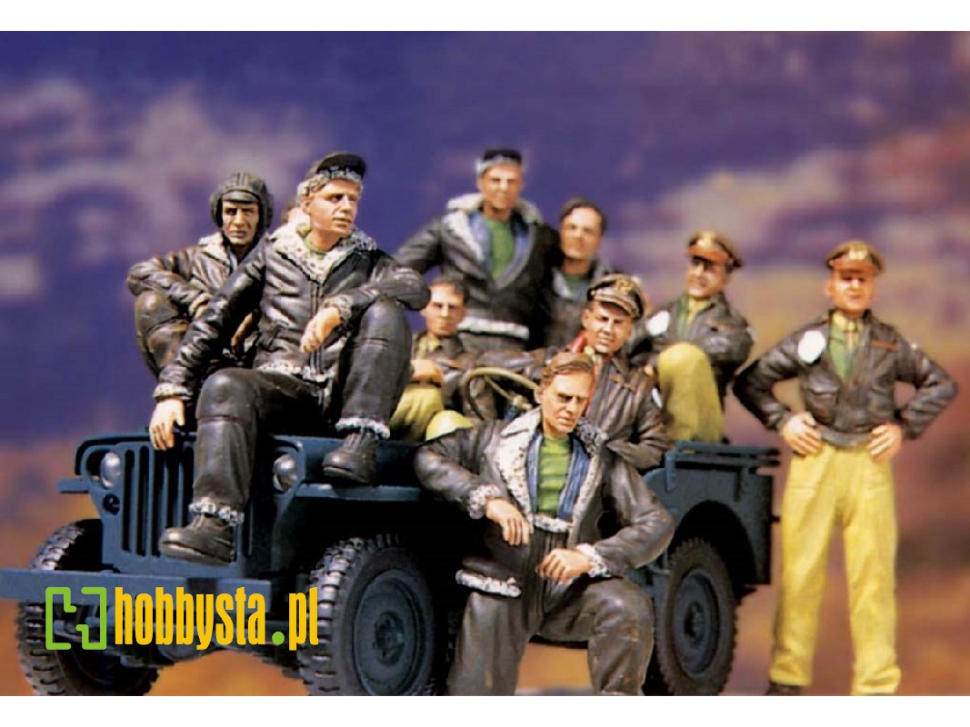 Memphis Belle - zdjęcie 1 Memphis Belle - zdjęcie 1