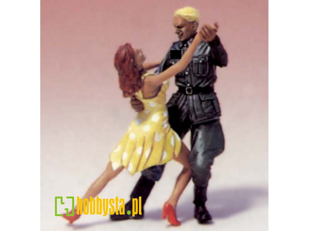 Last Tango In Paris - zdjęcie 1