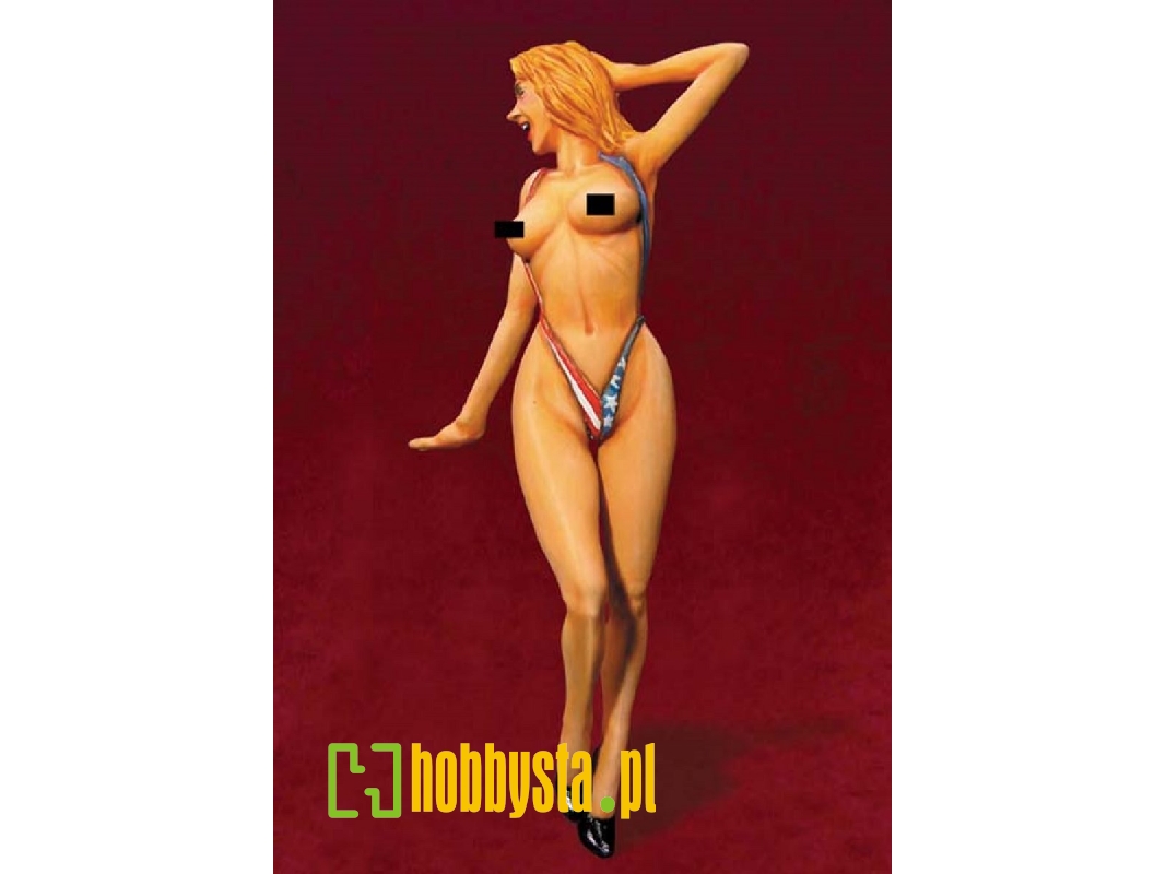 Hot Body Ii - zdjęcie 1 Hot Body Ii - zdjęcie 1