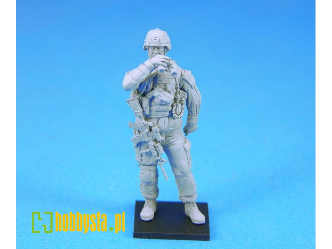 Us Vehicle Crew #1 - zdjęcie 1 Us Vehicle Crew #1 - zdjęcie 1