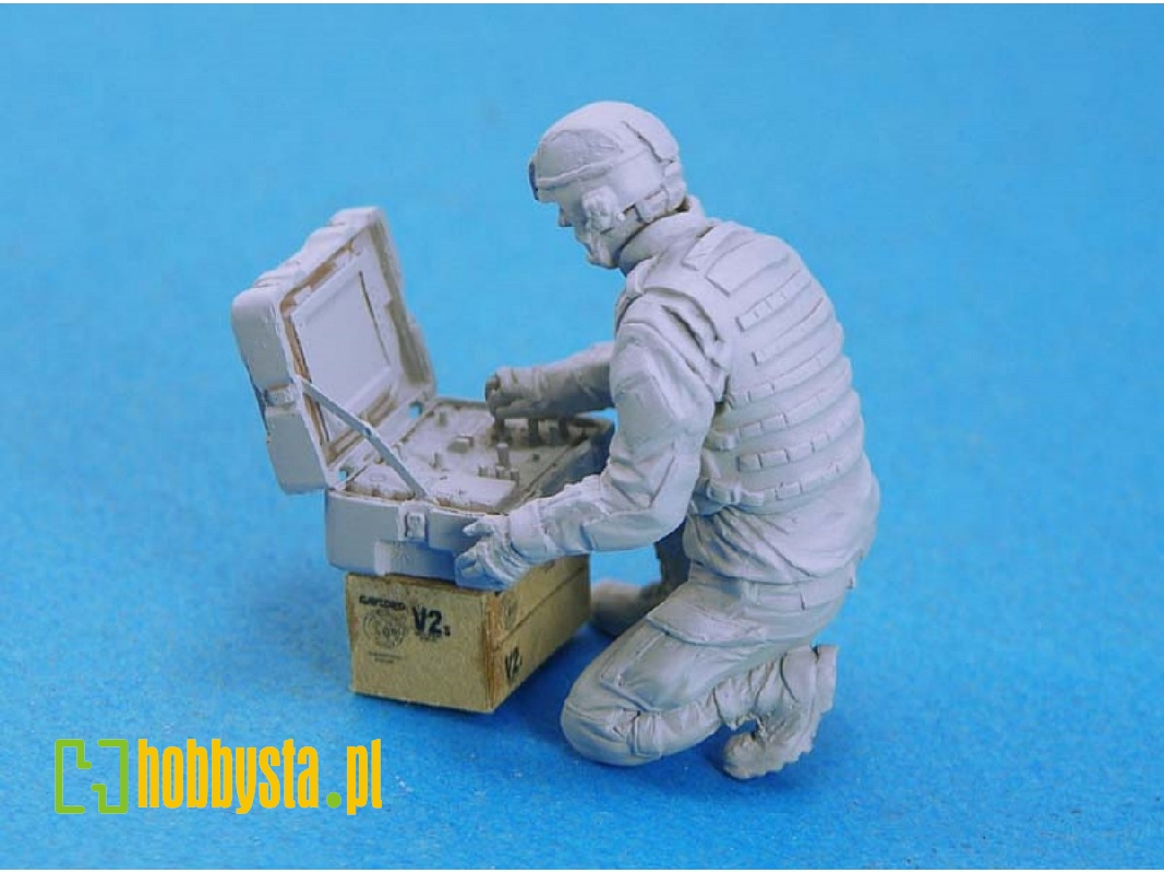Us Eod Robot Controller(Eod Robot Not Incl) - zdjęcie 1 Us Eod Robot Controller(Eod Robot Not Incl) - zdjęcie 1