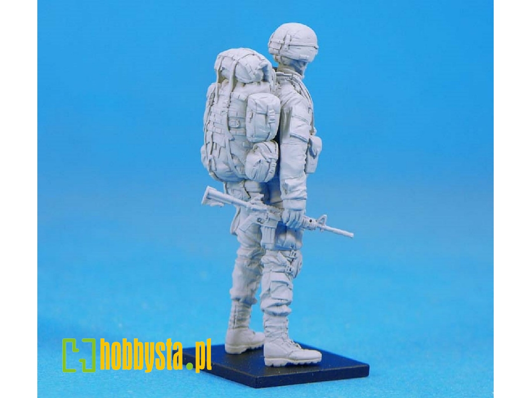 Us Dismounted Patrol Leader - zdjęcie 1 Us Dismounted Patrol Leader - zdjęcie 1