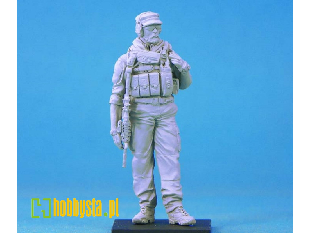 Us Oda Weapons Sergeant - zdjęcie 1 Us Oda Weapons Sergeant - zdjęcie 1