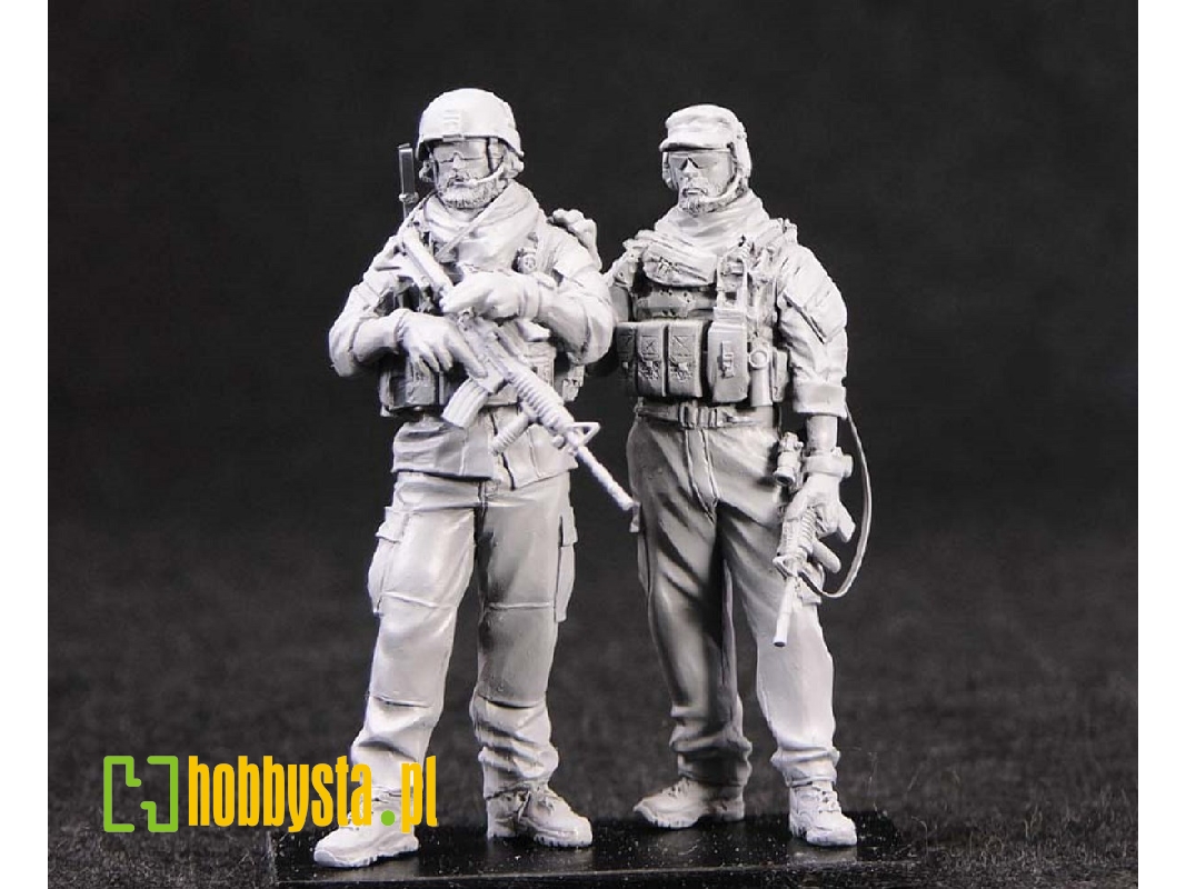 C2 Element, Sf Team Leader &teamsergeant - zdjęcie 1 C2 Element, Sf Team Leader &teamsergeant - zdjęcie 1