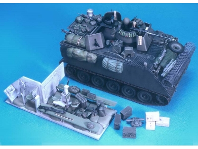 M113 Accessory Set - zdjęcie 1