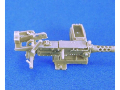 Idf Tank Cal.50 Set 2ea - zdjęcie 3