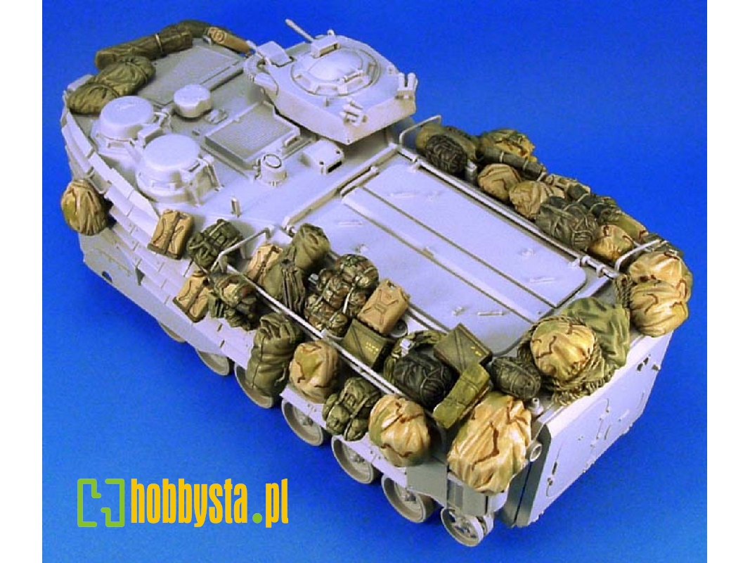 Aav7a1 Stowage Set - zdjęcie 1 Aav7a1 Stowage Set - zdjęcie 1