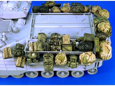 Aav7a1 Stowage Set - zdjęcie 2