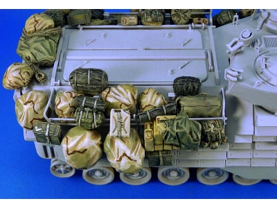 Aav7a1 Stowage Set - zdjęcie 3