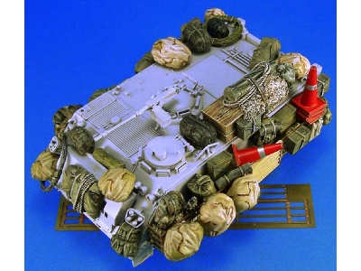 M113 Oif Stowage Set - zdjęcie 1