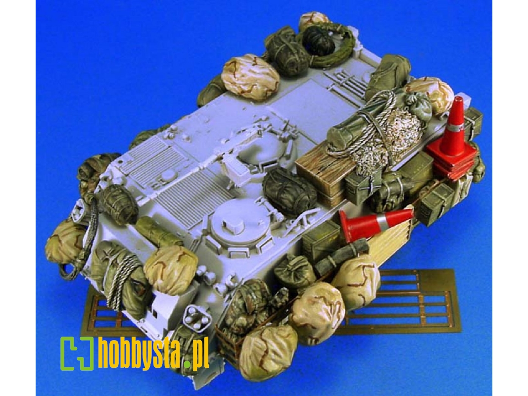 M113 Oif Stowage Set - zdjęcie 1