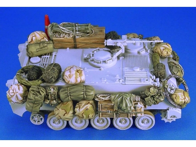 M113 Oif Stowage Set - zdjęcie 2