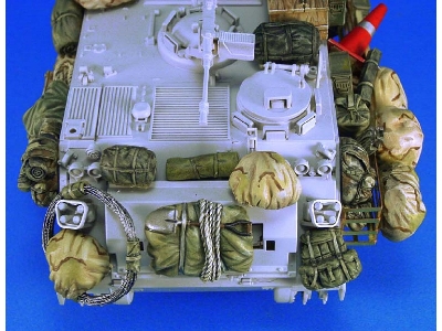 M113 Oif Stowage Set - zdjęcie 3