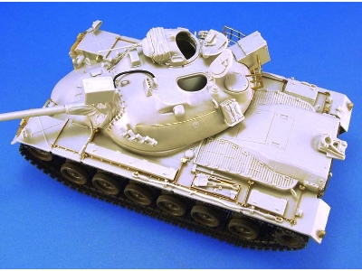 M48a2/A2c/A2cg Conversion Set - zdjęcie 1
