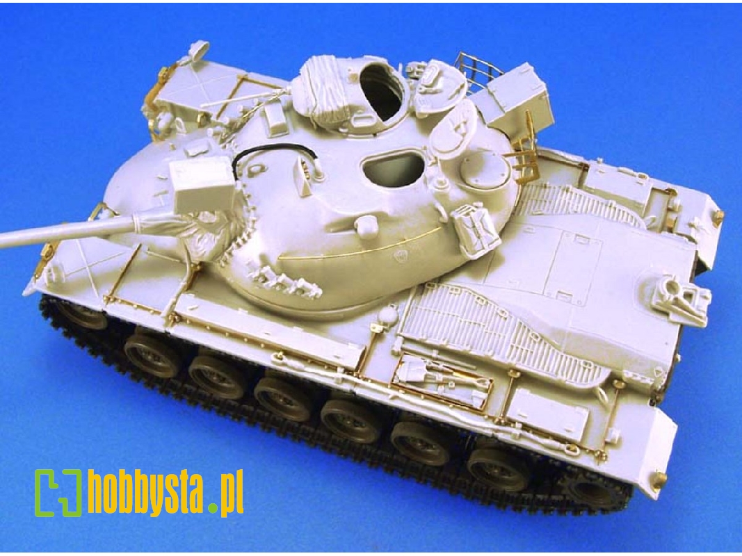 M48a2/A2c/A2cg Conversion Set - zdjęcie 1 M48a2/A2c/A2cg Conversion Set - zdjęcie 1