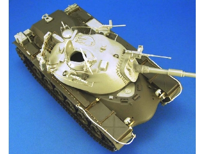 Idf Magach3 Conversion Set(Fortamiya M48a3) - zdjęcie 2