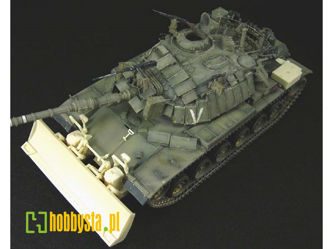 M9 Dozer Set (Idf Version/For Idf M60 Series) - zdjęcie 1 M9 Dozer Set (Idf Version/For Idf M60 Series) - zdjęcie 1