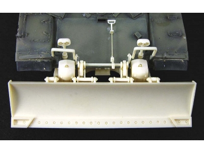 M9 Dozer Set (Idf Version/For Idf M60 Series) - zdjęcie 2
