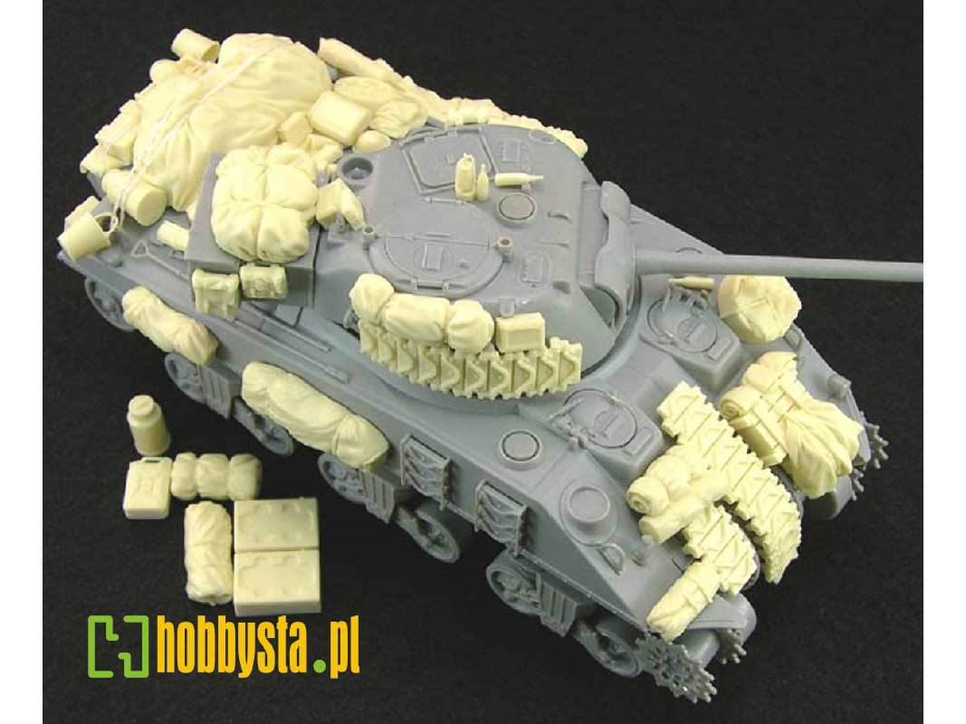 Firefly Stowage Set - zdjęcie 1 Firefly Stowage Set - zdjęcie 1