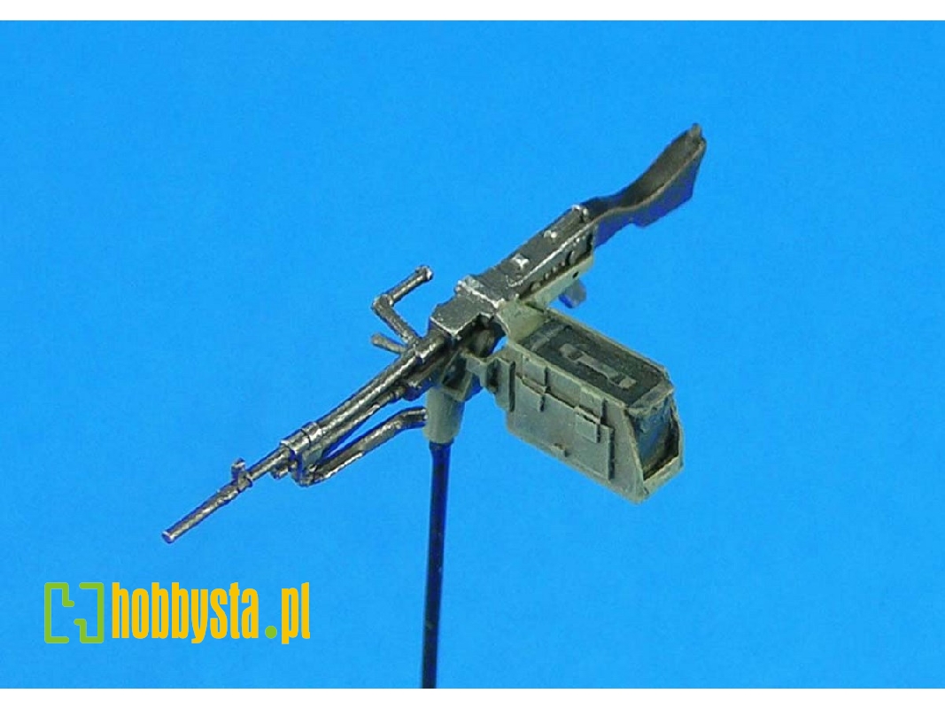 Idf Afv Fn Mag Set 4ea - zdjęcie 1 Idf Afv Fn Mag Set 4ea - zdjęcie 1