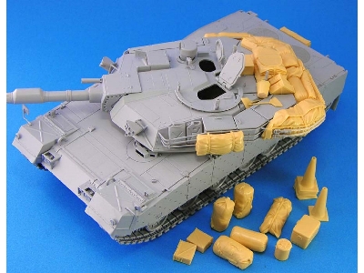 K1a1 Stowage Set - zdjęcie 1