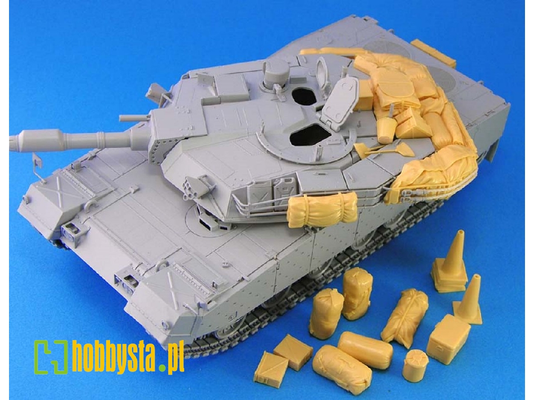 K1a1 Stowage Set - zdjęcie 1 K1a1 Stowage Set - zdjęcie 1