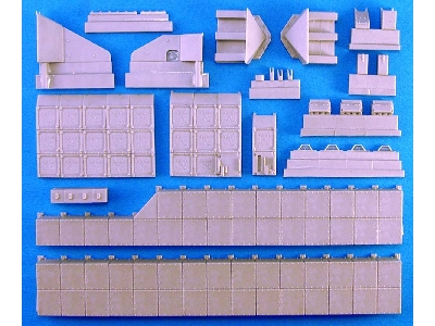 M2 Bradley Era Set (For Tamiya/Academy) - zdjęcie 3