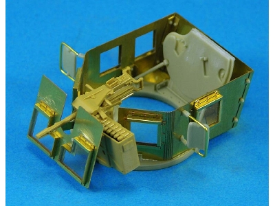 Humvee O-gpk Set - zdjęcie 1