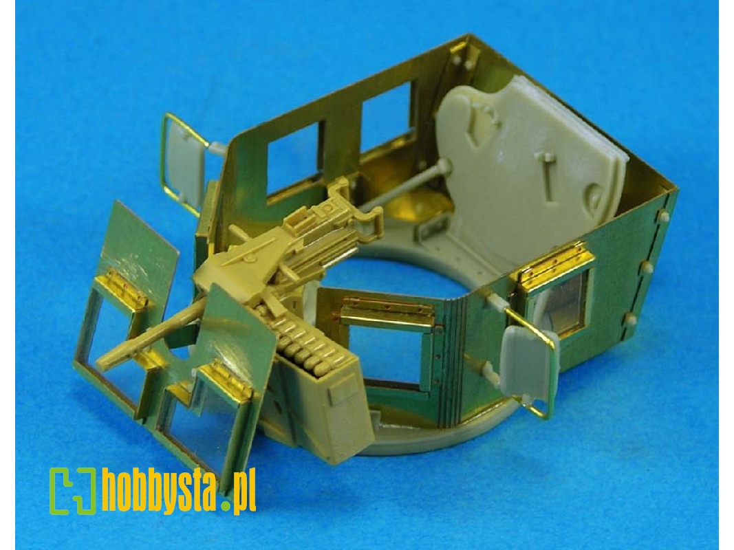 Humvee O-gpk Set - zdjęcie 1