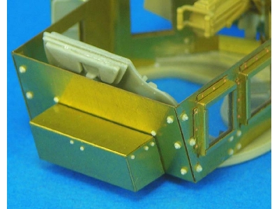 Humvee O-gpk Set - zdjęcie 4