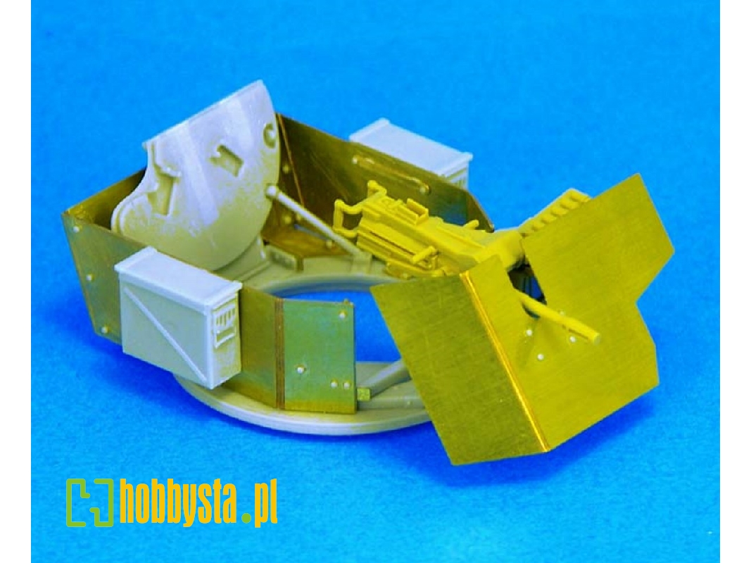 Humvee Gpk Set - zdjęcie 1 Humvee Gpk Set - zdjęcie 1