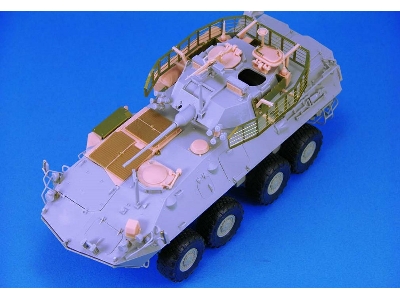 As-lav Update Set (Incl. A Kangaroo) - zdjęcie 2