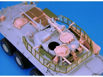 As-lav Update Set (Incl. A Kangaroo) - zdjęcie 4
