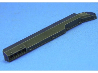Us Lav Slep Muffler - zdjęcie 2